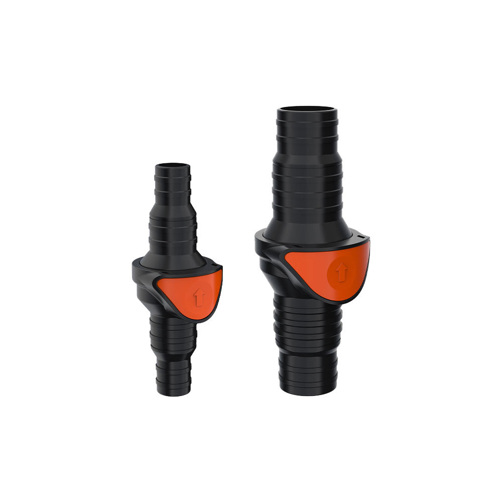 SEAFLO Non-return Valves In-line