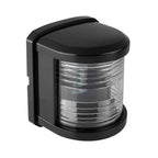 SEAFLO 1W LED Square Regular Navigation Light, 2N (Black I White)