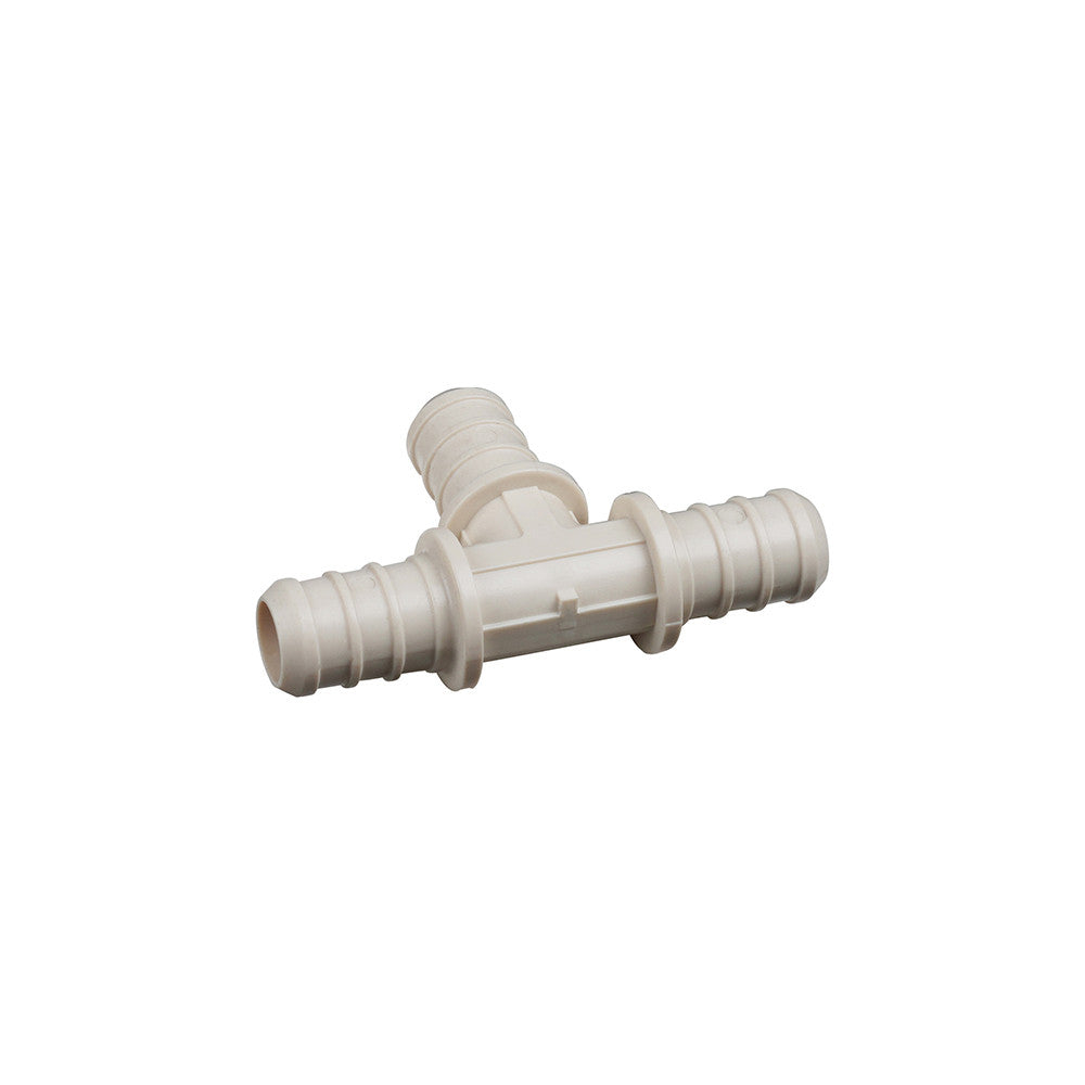SEAFLO PEX Pipe  1/2" Tee fitting