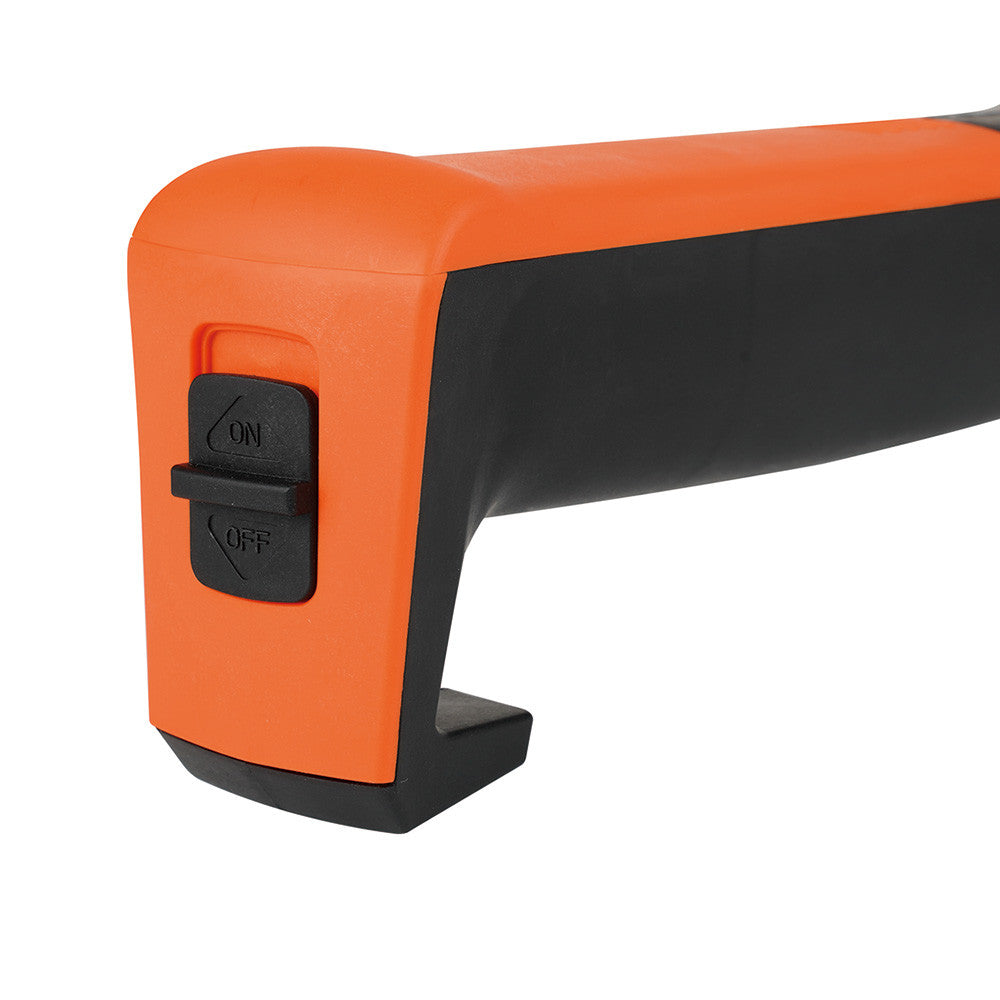 SEAFLO Vertical oil pump series（2.5GPM-3.2GPM）