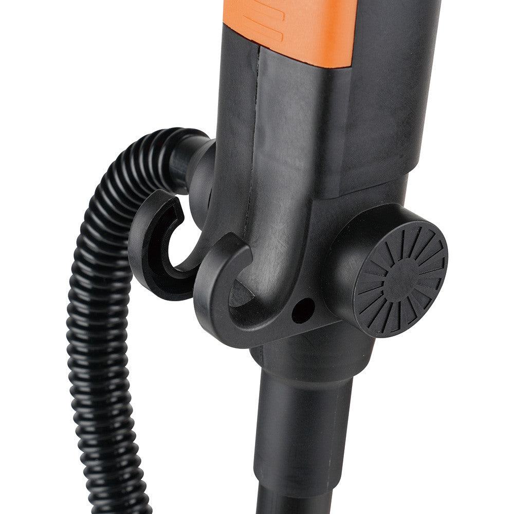 SEAFLO Vertical oil pump series（2.5GPM-3.2GPM）