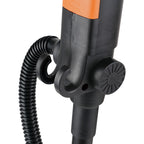 SEAFLO Vertical oil pump series（2.5GPM-3.2GPM）