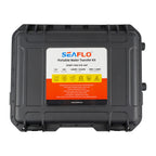 SEAFLO 56 Series Portable Washdown Pump Kit (12V | 70PS | 5.0GPM)