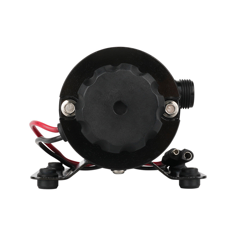 SEAFLO 03-Series RV Mount Quick Release Macerator Pump
