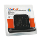 SEAFLO Electric Field Bilge Switch - For 12V/24V, Solid State, Up to 20A