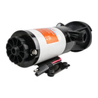 SEAFLO 03-Series RV Mount Quick Release Macerator Pump
