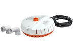 SEAFLO Automatic Pool Cover Pump (115V | 51W | 1000GPH)