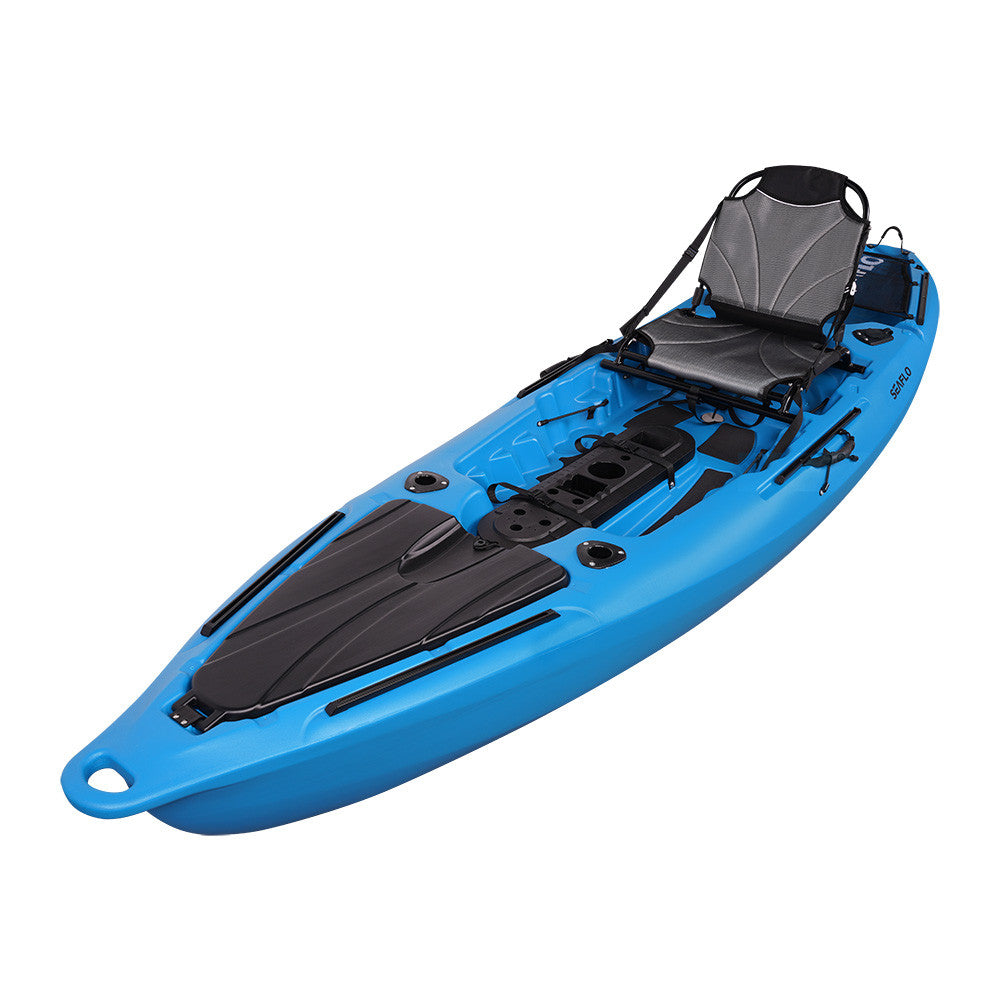 SEAFLO Fishing Kayak