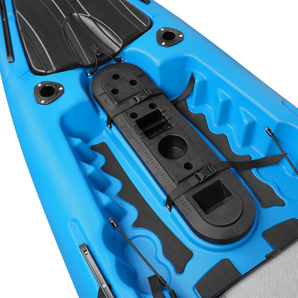 SEAFLO Fishing Kayak
