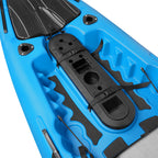 SEAFLO Fishing Kayak