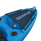 SEAFLO Fishing Kayak