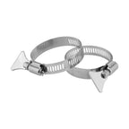 SEAFLO  Hose Clamps Pump accessories
