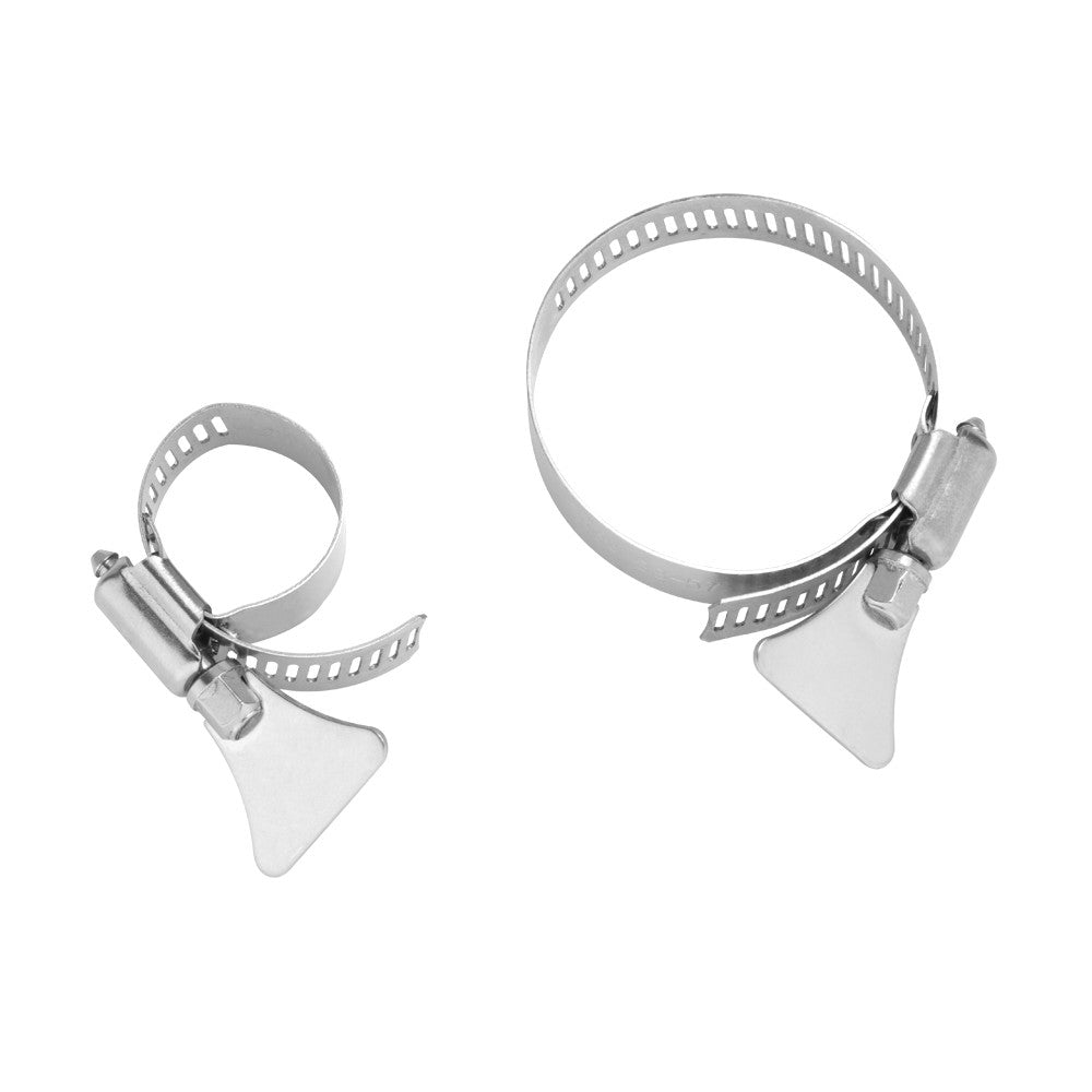 SEAFLO  Hose Clamps Pump accessories