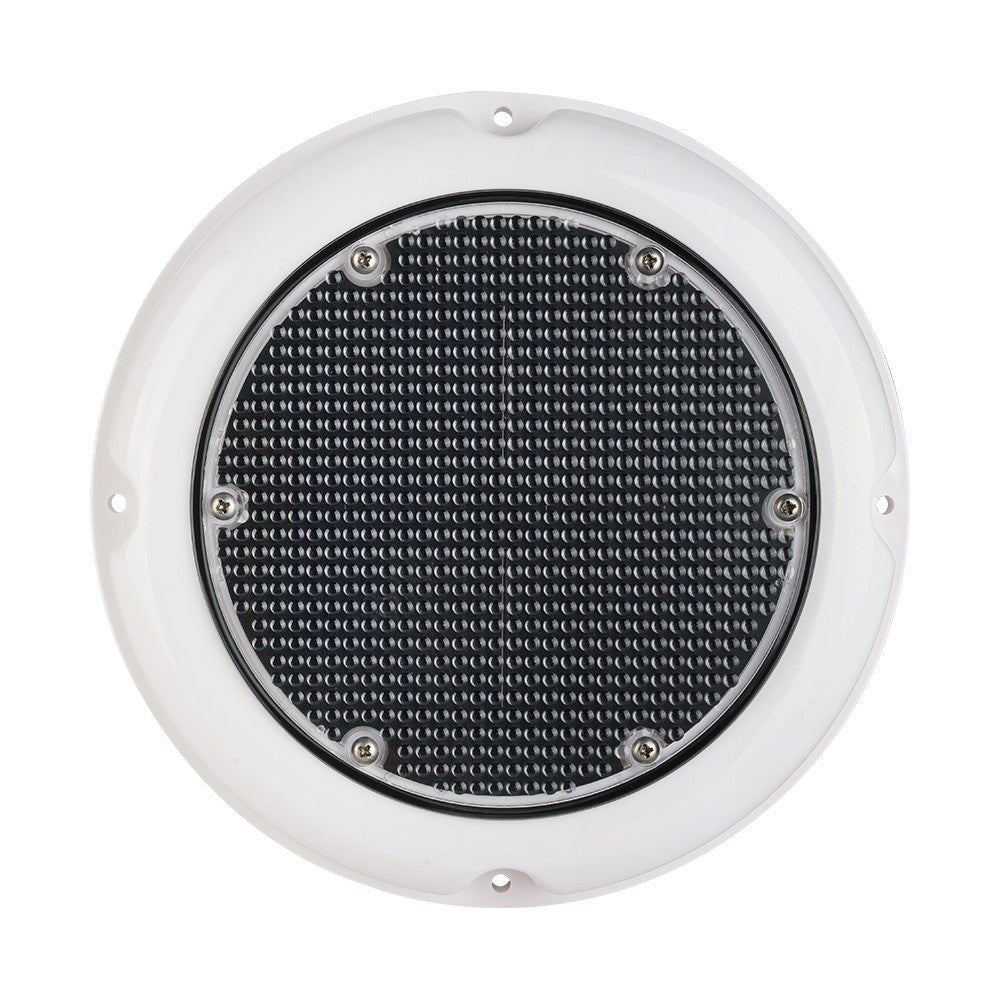 SEAFLO Solar Power Ventilator - 04 Series