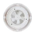 SEAFLO Solar Power Ventilator - 04 Series