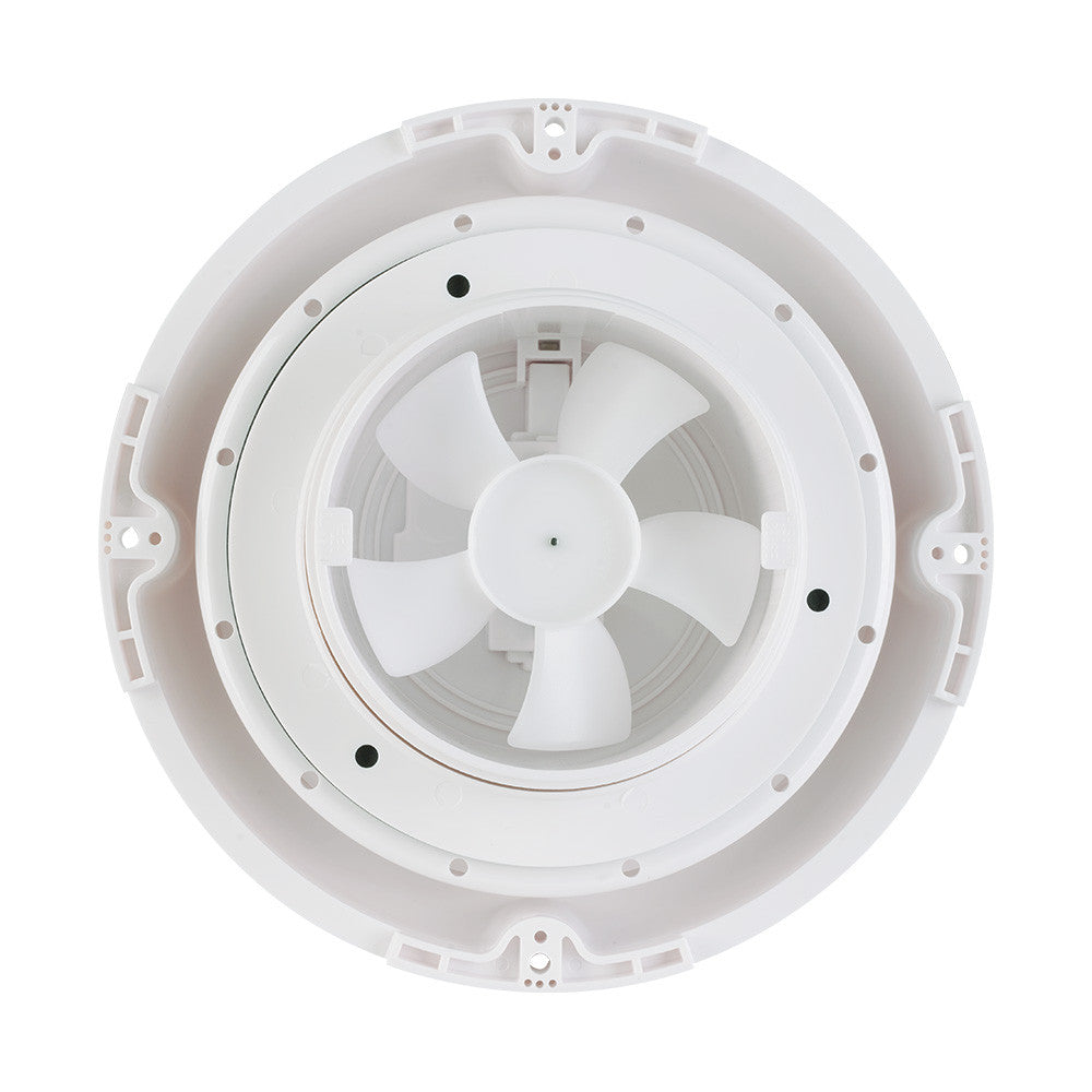 SEAFLO Solar Power Ventilator - 04 Series