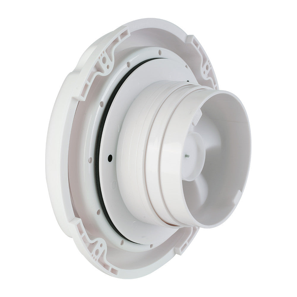SEAFLO Solar Power Ventilator - 04 Series