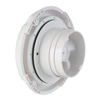 SEAFLO Solar Power Ventilator - 04 Series