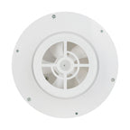SEAFLO Solar Power Ventilator - 02 Series