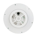 SEAFLO Solar Power Ventilator - 03 Series