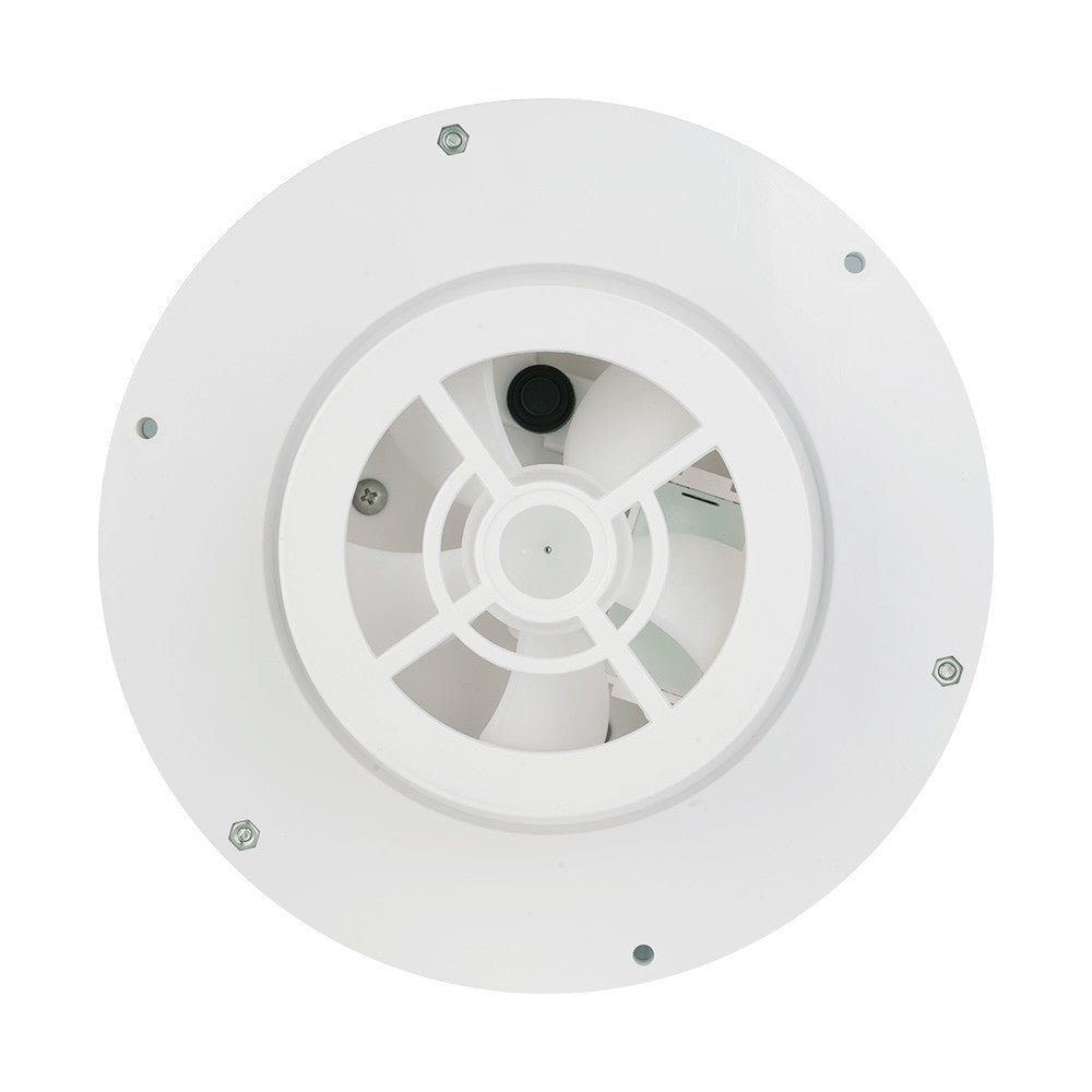 SEAFLO Solar Power Ventilator - 03 Series
