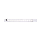 SEAFLO White/Red LED Strip Light