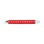 SEAFLO White/Red LED Strip Light