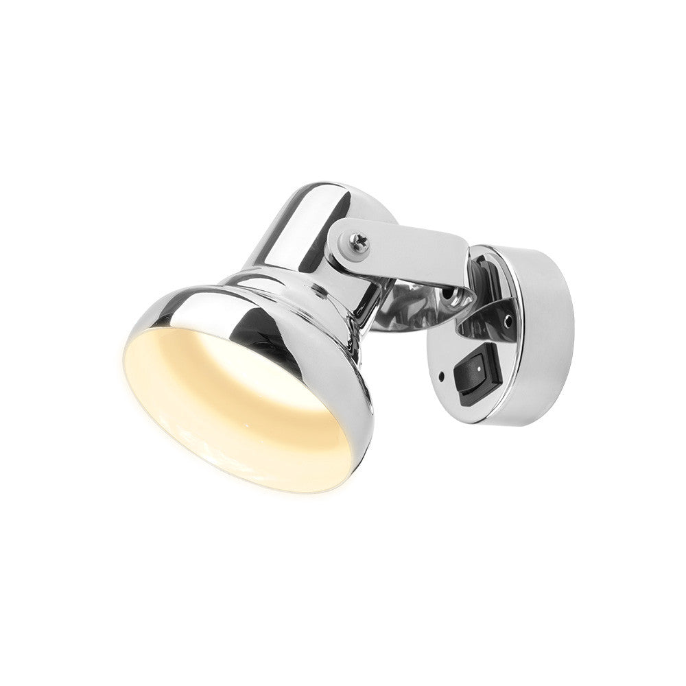 SEAFLO 12V LED Reading Light