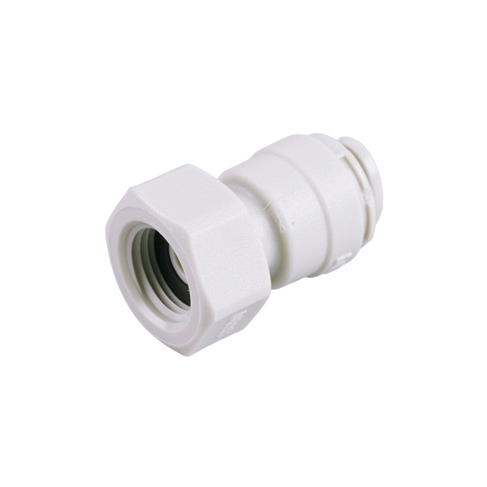 SEAFLO Bottled Water System - Convenient On/Off Switch, 20ft Discharge Tube, Wall Plug
