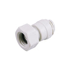 SEAFLO Bottled Water System - Convenient On/Off Switch, 20ft Discharge Tube, Wall Plug