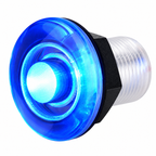 SEAFLO 06-Series LED Livewell Light (White | Blue)