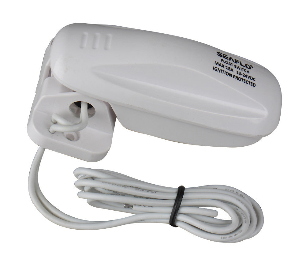 SEAFLO  Automatic Bilge Pump Float Switch 12V/24V/32V