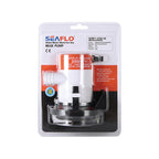 SEAFLO 08-Series 350GPH/600GPH  Bilge Pump (12V)