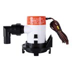 SEAFLO 02-Series Bilge Pump  (12V | 600GPH )