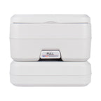 SEAFLO 2.6 Gallon Multifunctional Portable Toilet