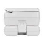 SEAFLO 2.6 Gallon Multifunctional Portable Toilet
