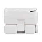 SEAFLO 2.6 Gallon Multifunctional Portable Toilet
