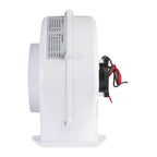 SEAFLO 03-Series 4" Flange Mount Bilge Air Blower (12V | 320CFM)