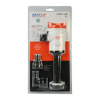 SEAFLO 04-Series 12V 350 GPH Straight Livewell/Baitwell Aerator Bilge Pump