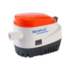 SEAFLO 06-Series  Automatic Bilge Pump (12V | 600GPH)