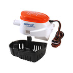 SEAFLO 06-Series  Automatic Bilge Pump (12V | 1100GPH)