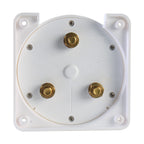 Battery Selector Switch - 4 Position - 300 Amps