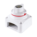 SEAFLO Heavy Duty 275 Amp Battery Isolator ON/OFF Switch