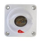SEAFLO Heavy Duty 275 Amp Battery Isolator ON/OFF Switch