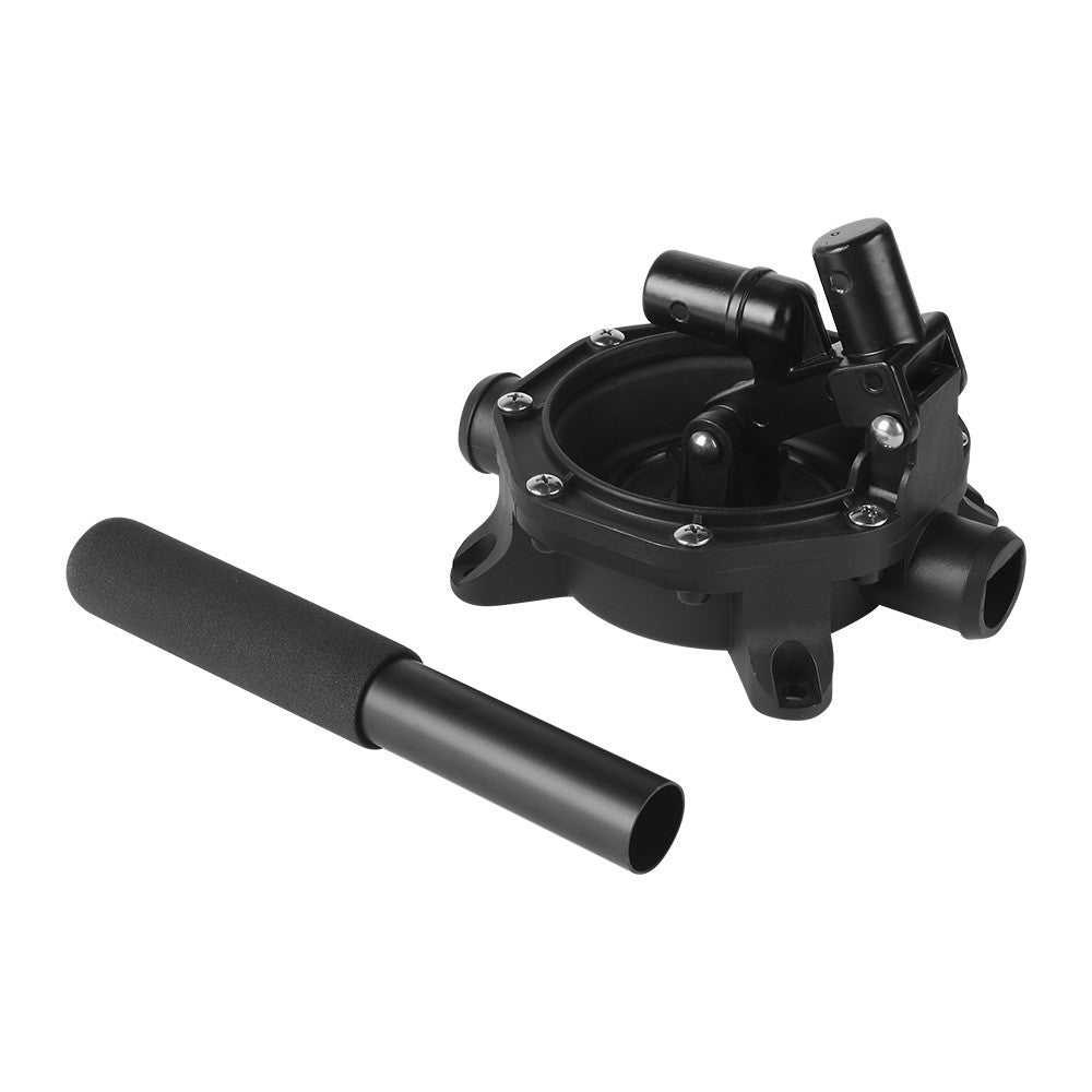 SEAFLO 2 Position Diaphragm Hand Bilge Pump
