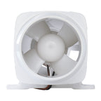 SEAFLO 01-Series 3" In-Line Bilge Blower w/Quiet Operation Low Amp Draw (12V | 130CFM)