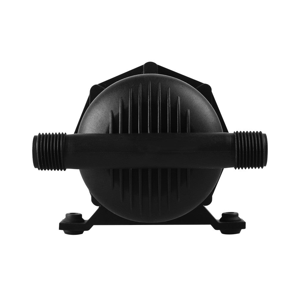 SEAFLO 01-Series Accumulator Tank Water Pump (125 psi | 23.5 oz)