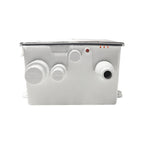 SEAFLO 07-Series Shower Sump Pump System Box Multi Inlet 12V DC 750GPH