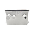 SEAFLO 07-Series Shower Sump Pump System Box Multi Inlet - 12V DC (600GPH/750GPH Options)