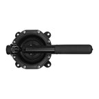 SEAFLO 2 Position Diaphragm Hand Bilge Pump